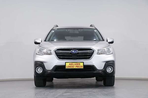 2018 Subaru Outback 2.0D 5GEN