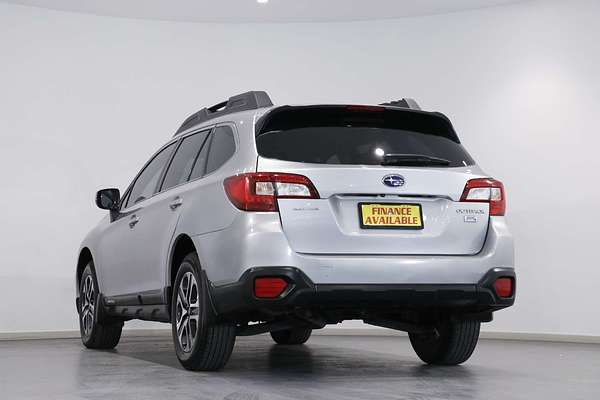 2018 Subaru Outback 2.0D 5GEN