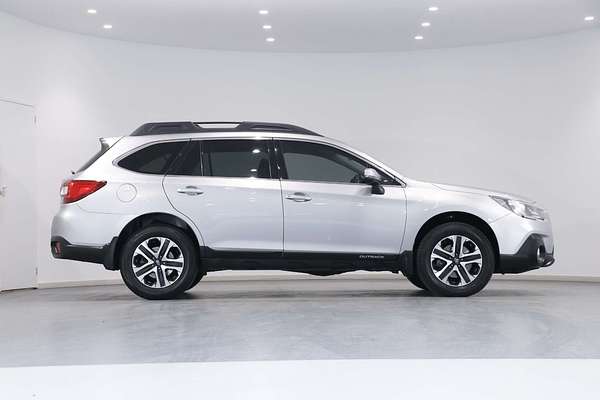 2018 Subaru Outback 2.0D 5GEN