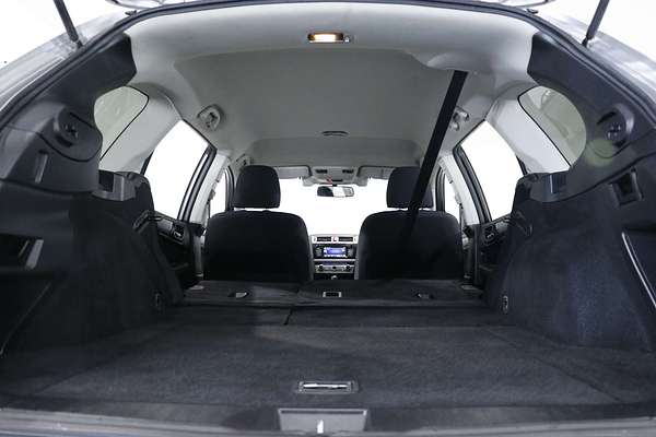 2018 Subaru Outback 2.0D 5GEN