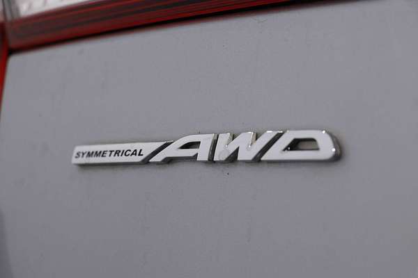 2018 Subaru Outback 2.0D 5GEN