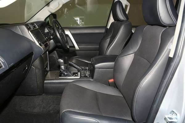 2020 Toyota Landcruiser Prado GXL GDJ150R