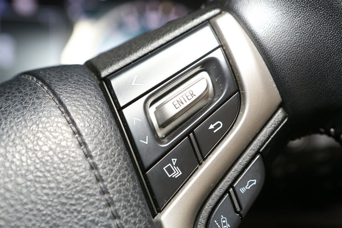 2020 Toyota Landcruiser Prado GXL GDJ150R