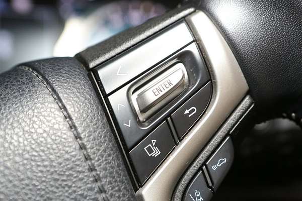 2020 Toyota Landcruiser Prado GXL GDJ150R