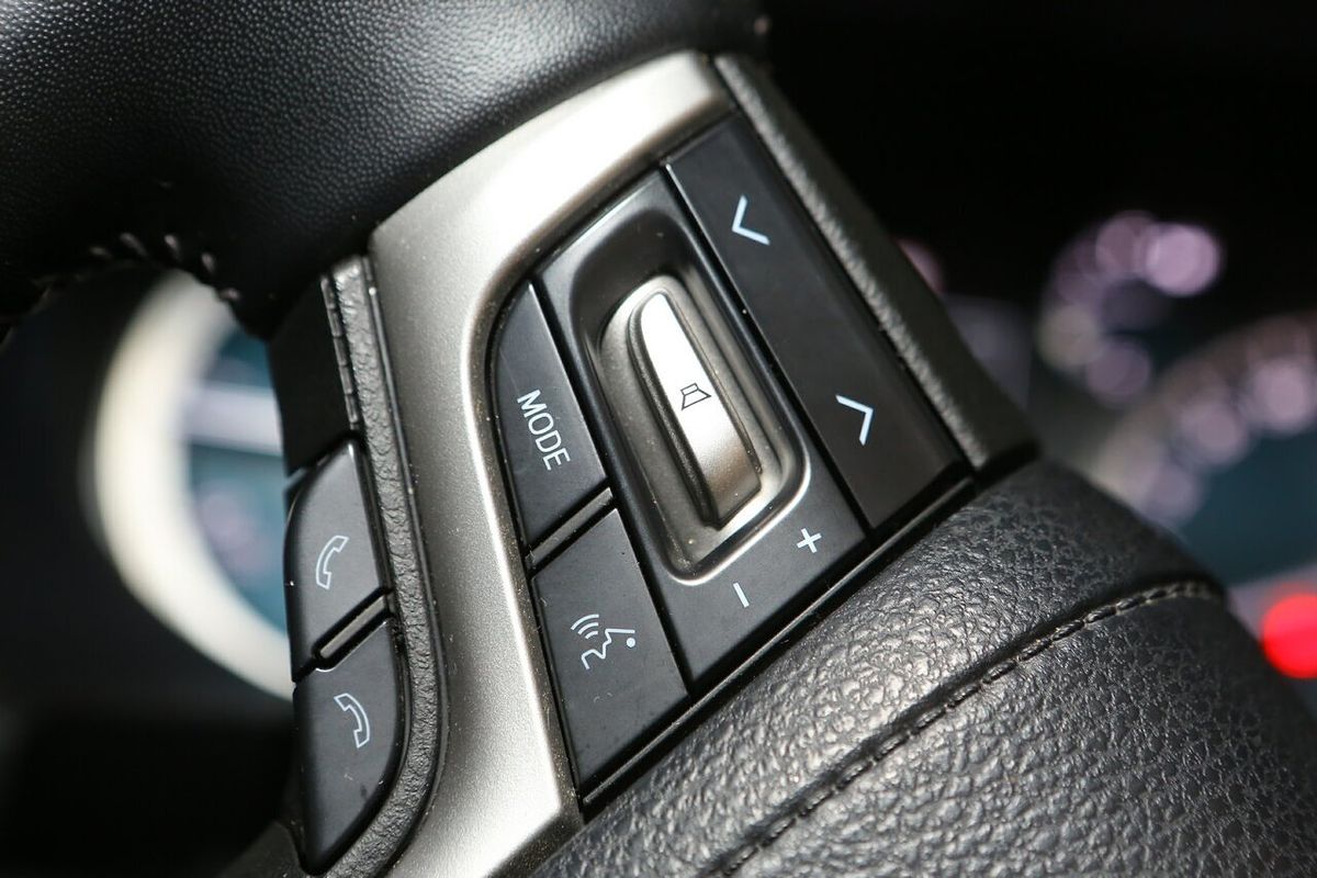2020 Toyota Landcruiser Prado GXL GDJ150R
