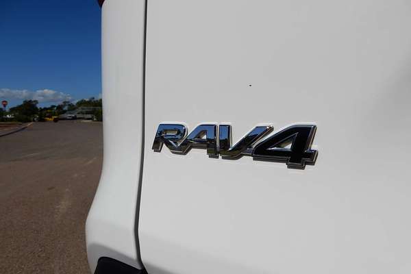 2023 Toyota RAV4 GX AXAH54R