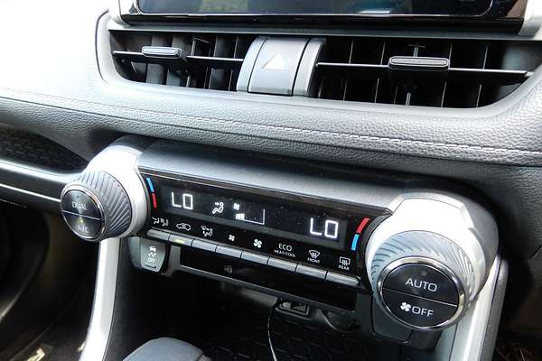 2023 Toyota RAV4 GX AXAH54R