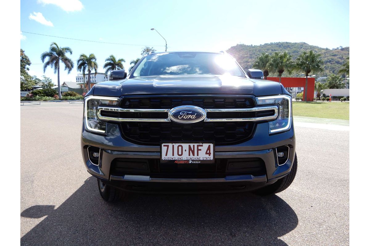 2023 Ford Everest Trend 2.0L