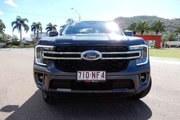 2023 Ford Everest Trend 2.0L