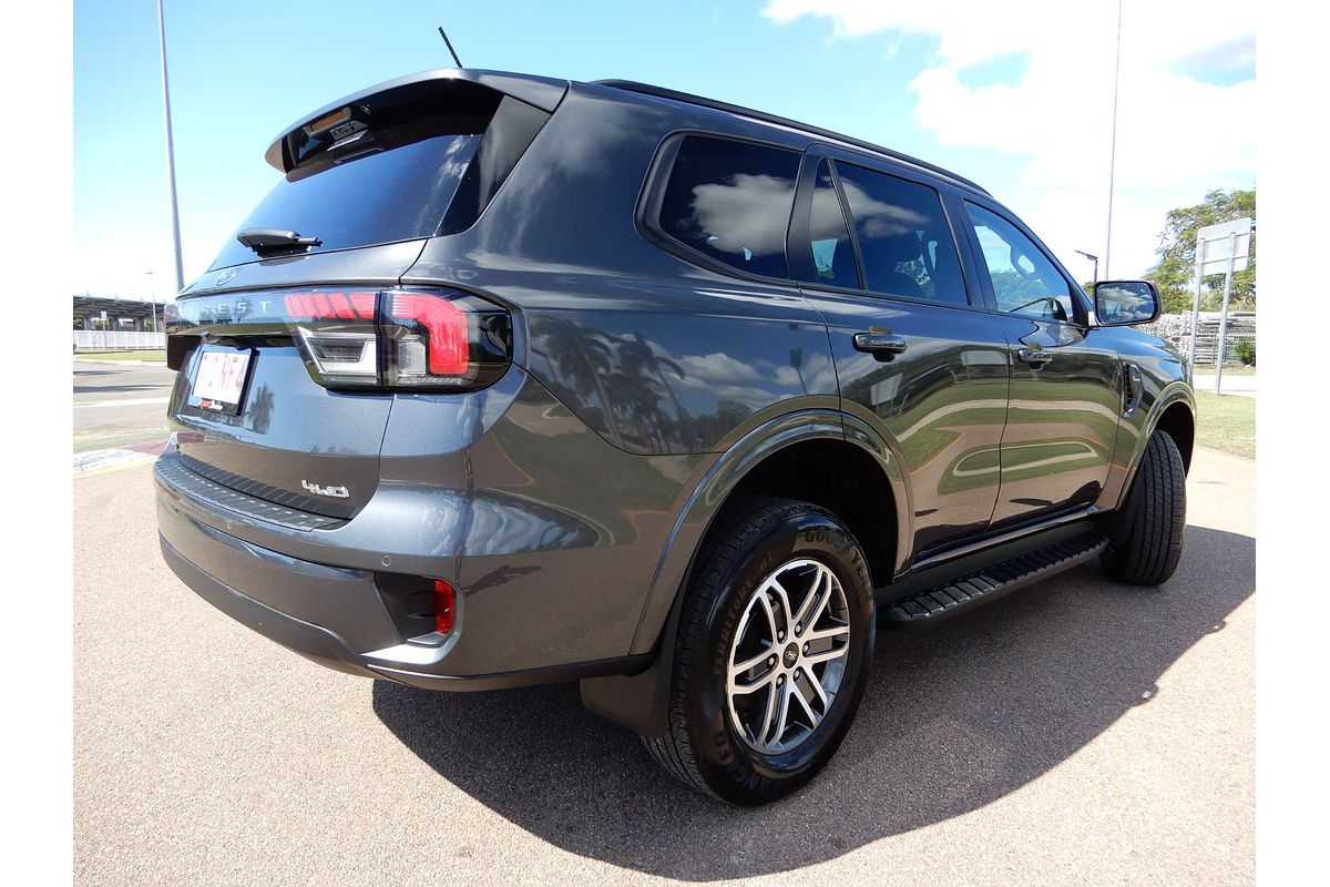 2023 Ford Everest Trend 2.0L