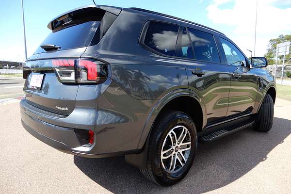 2023 Ford Everest Trend 2.0L