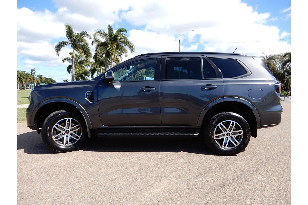 2023 Ford Everest Trend 2.0L