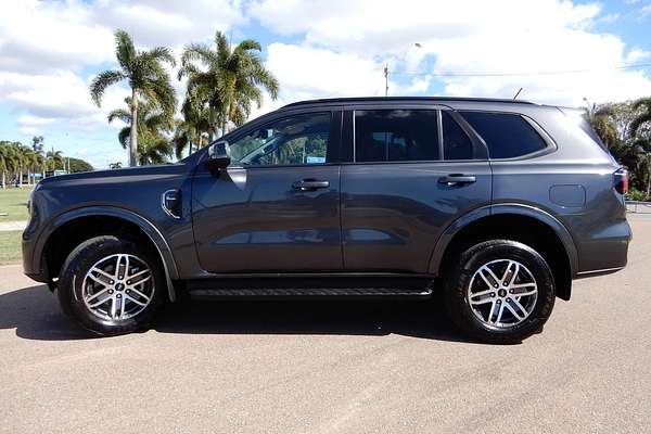 2023 Ford Everest Trend 2.0L