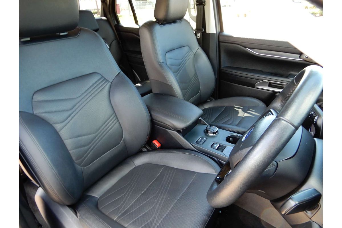 2023 Ford Everest Trend 2.0L