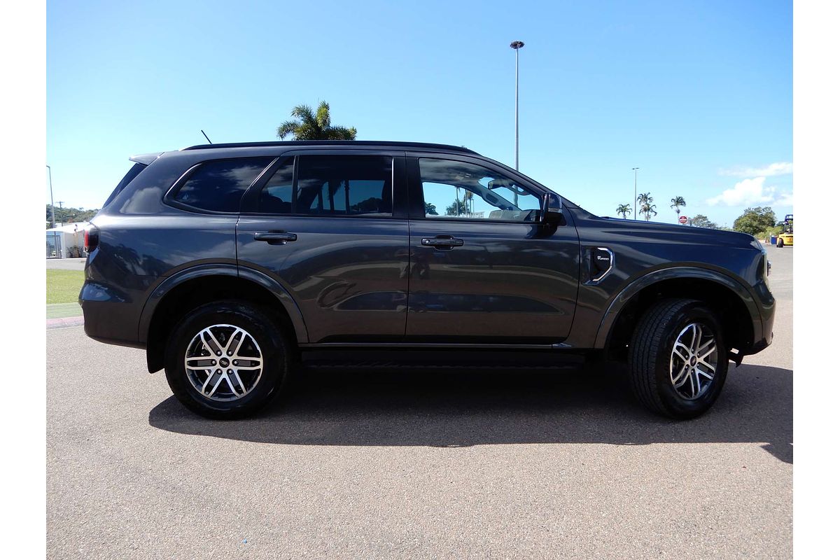 2023 Ford Everest Trend 2.0L
