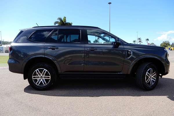 2023 Ford Everest Trend 2.0L