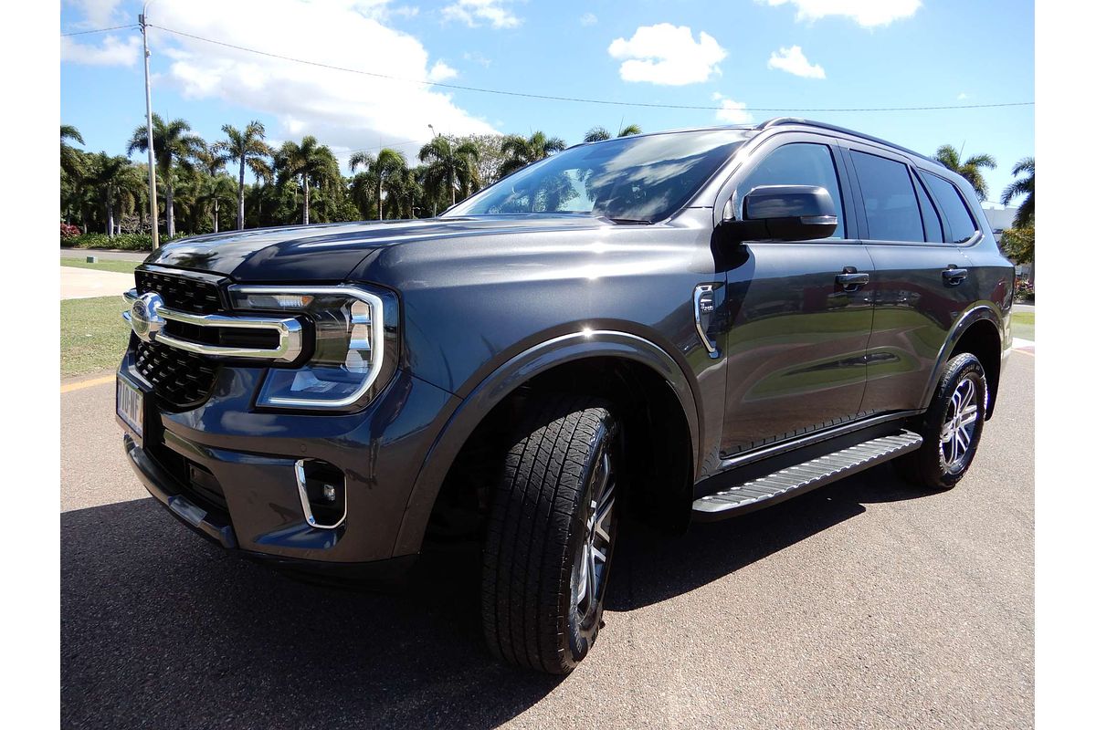 2023 Ford Everest Trend 2.0L