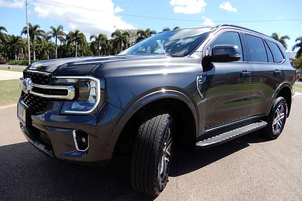 2023 Ford Everest Trend 2.0L
