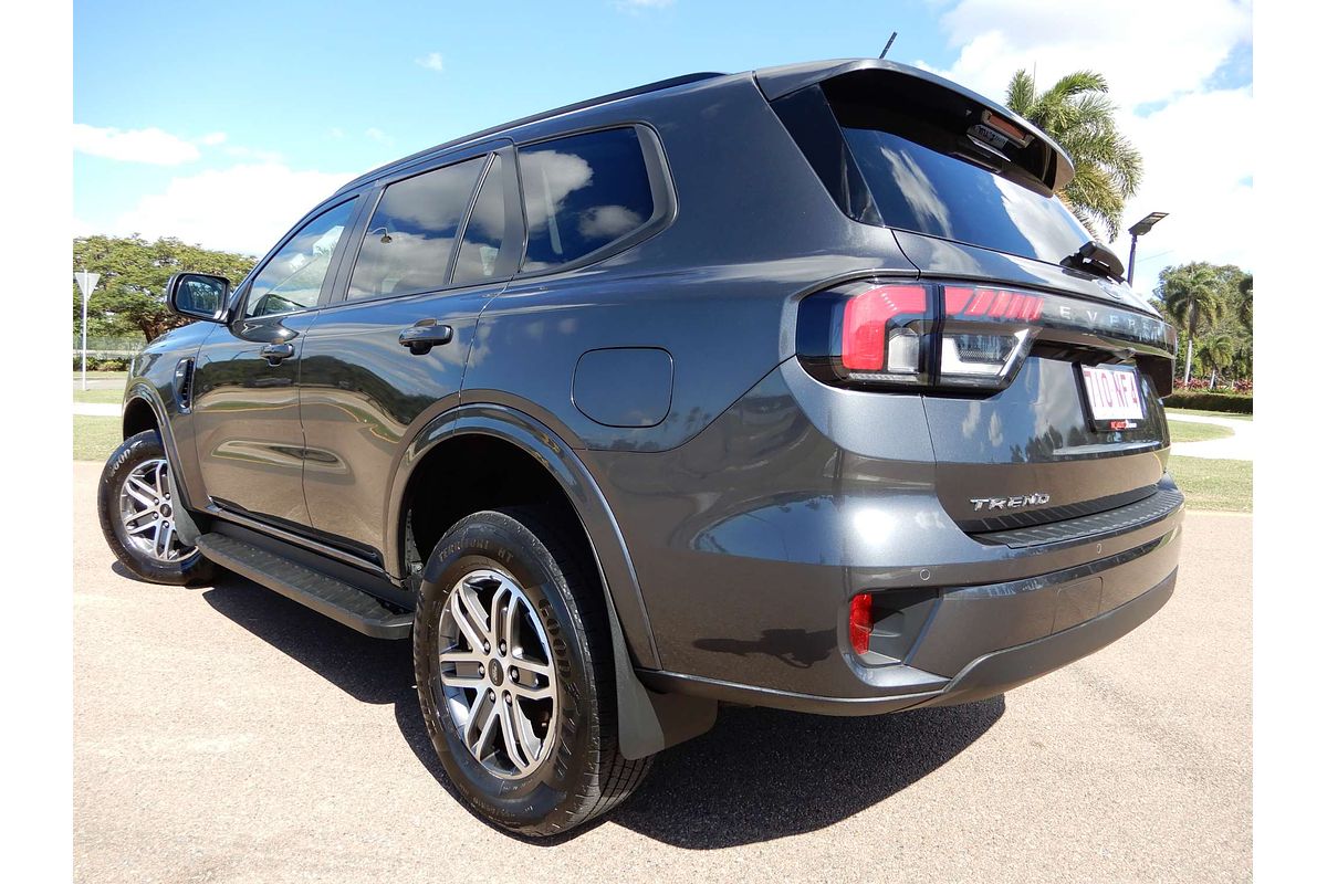 2023 Ford Everest Trend 2.0L