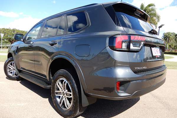2023 Ford Everest Trend 2.0L