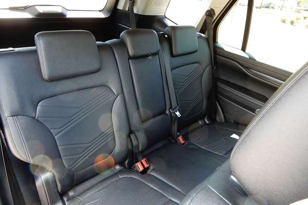 2023 Ford Everest Trend 2.0L