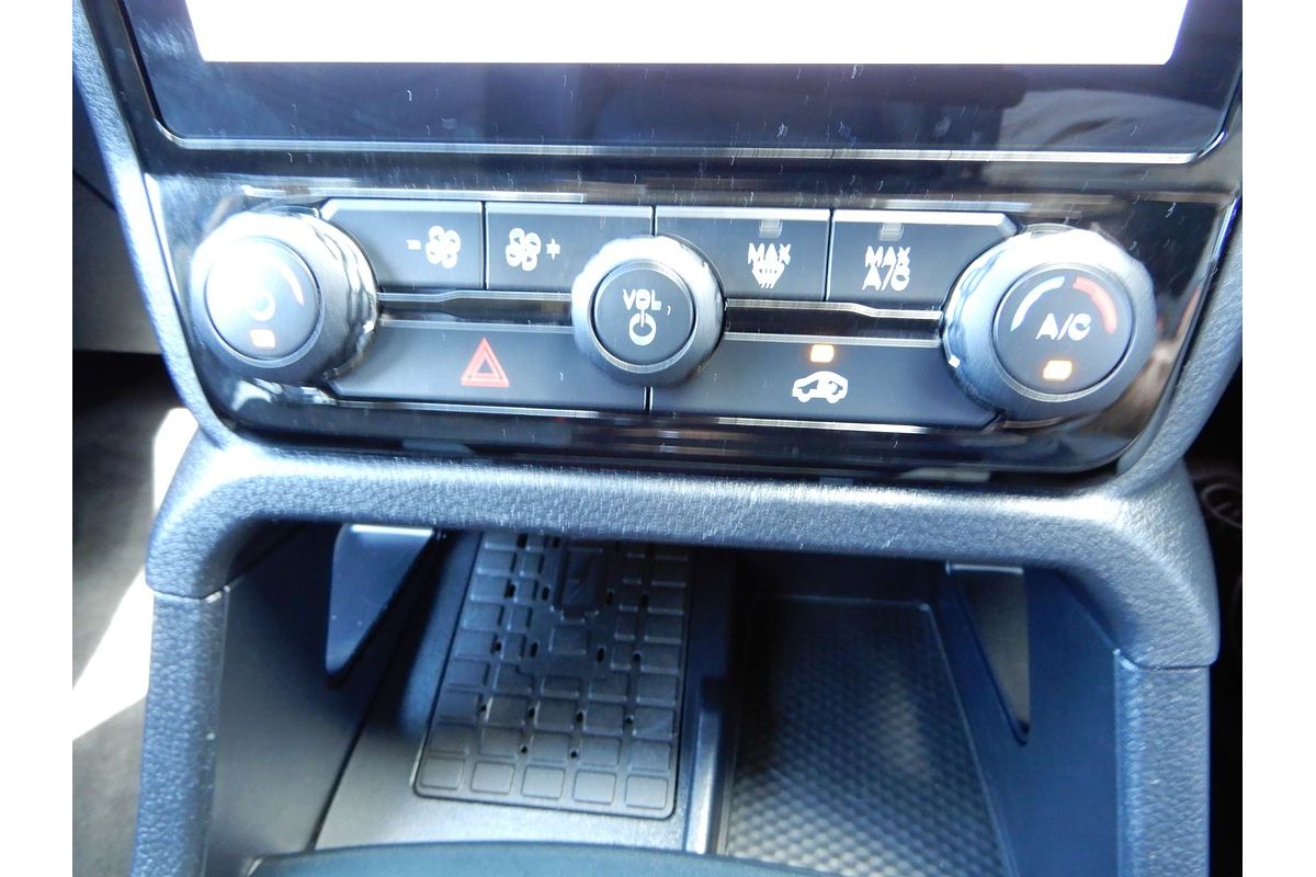 2023 Ford Everest Trend 2.0L