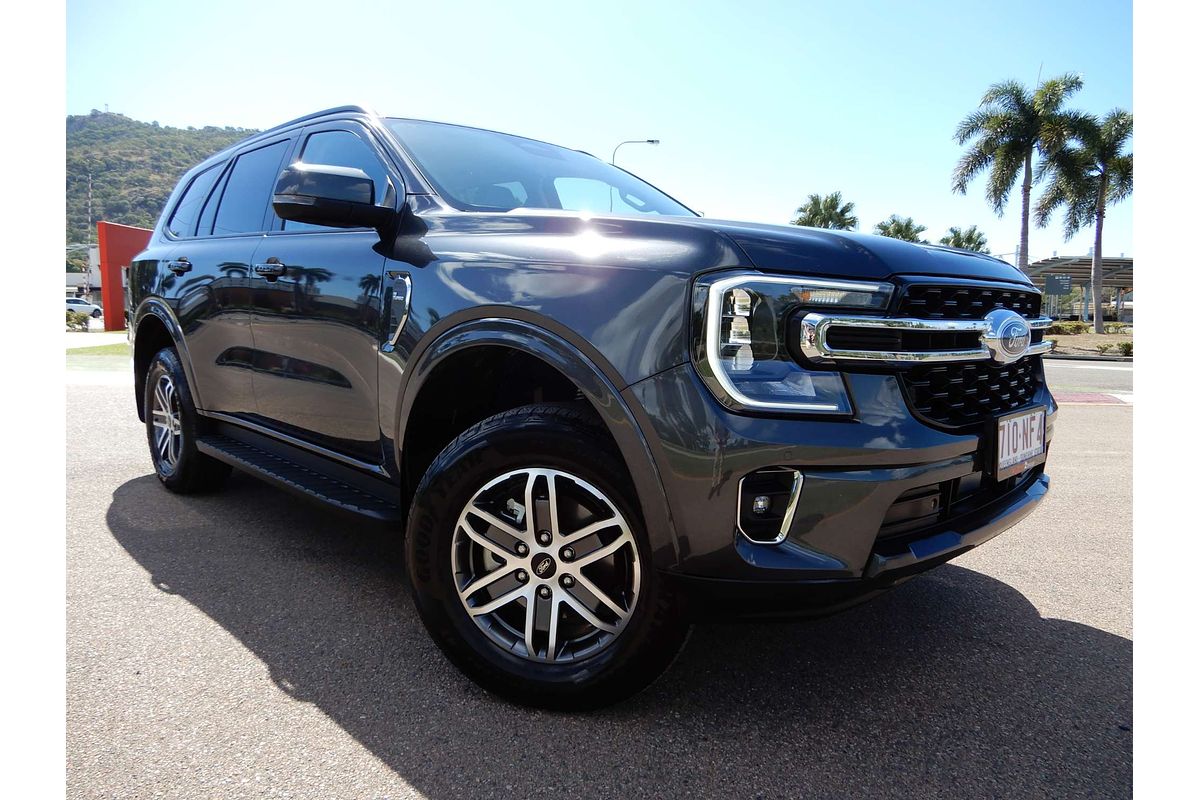 2023 Ford Everest Trend 2.0L