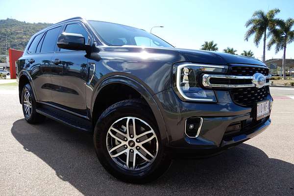 2023 Ford Everest Trend 2.0L