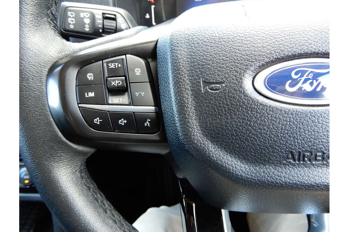 2023 Ford Everest Trend 2.0L
