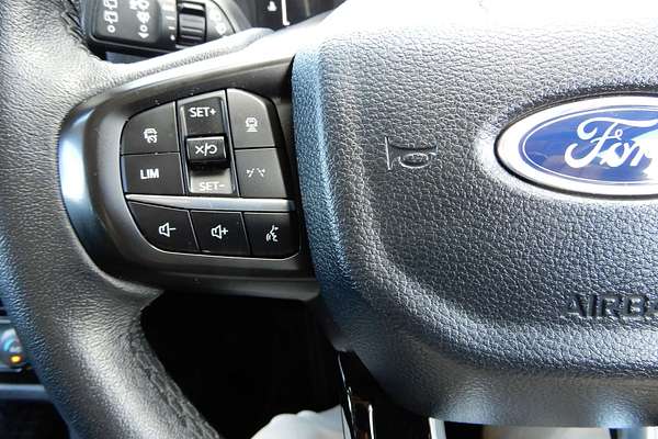 2023 Ford Everest Trend 2.0L