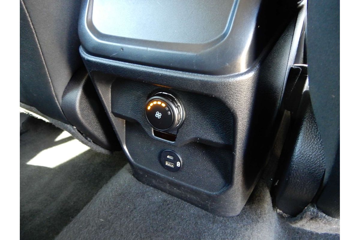 2023 Ford Everest Trend 2.0L