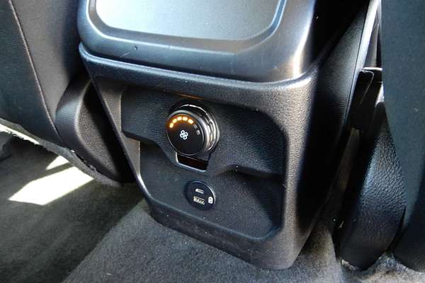 2023 Ford Everest Trend 2.0L