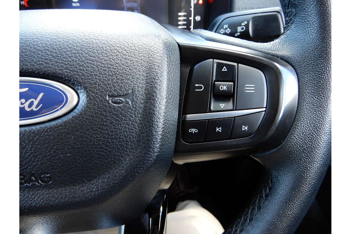 2023 Ford Everest Trend 2.0L