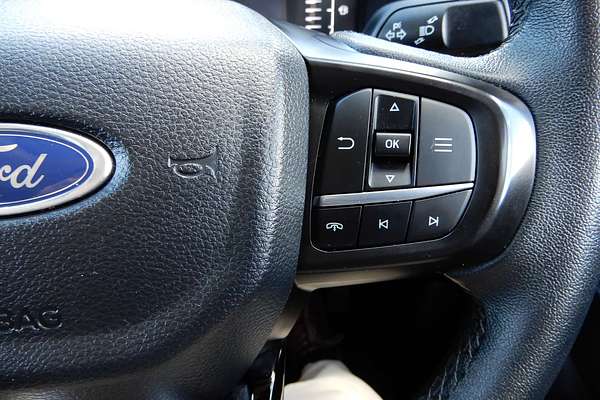 2023 Ford Everest Trend 2.0L