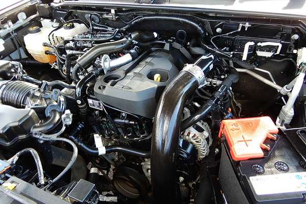 2023 Ford Everest Trend 2.0L