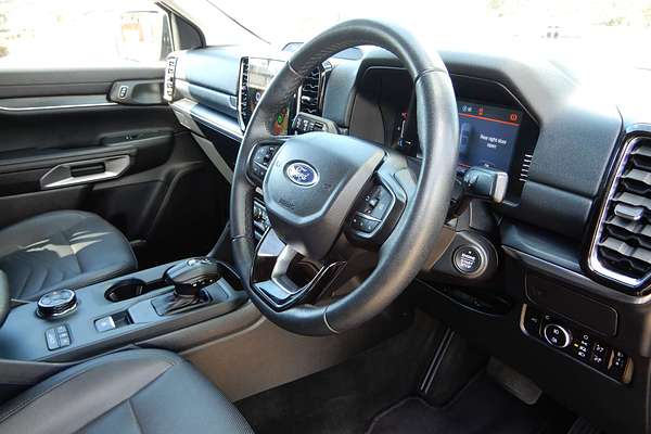 2023 Ford Everest Trend 2.0L