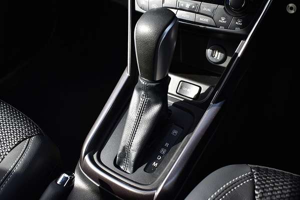 2023 Suzuki S-Cross Plus JYB