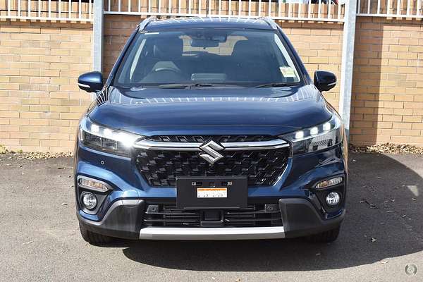 2023 Suzuki S-Cross Plus JYB
