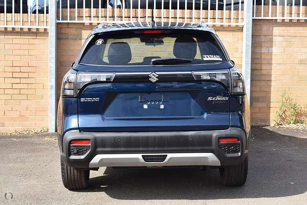 2023 Suzuki S-Cross Plus JYB