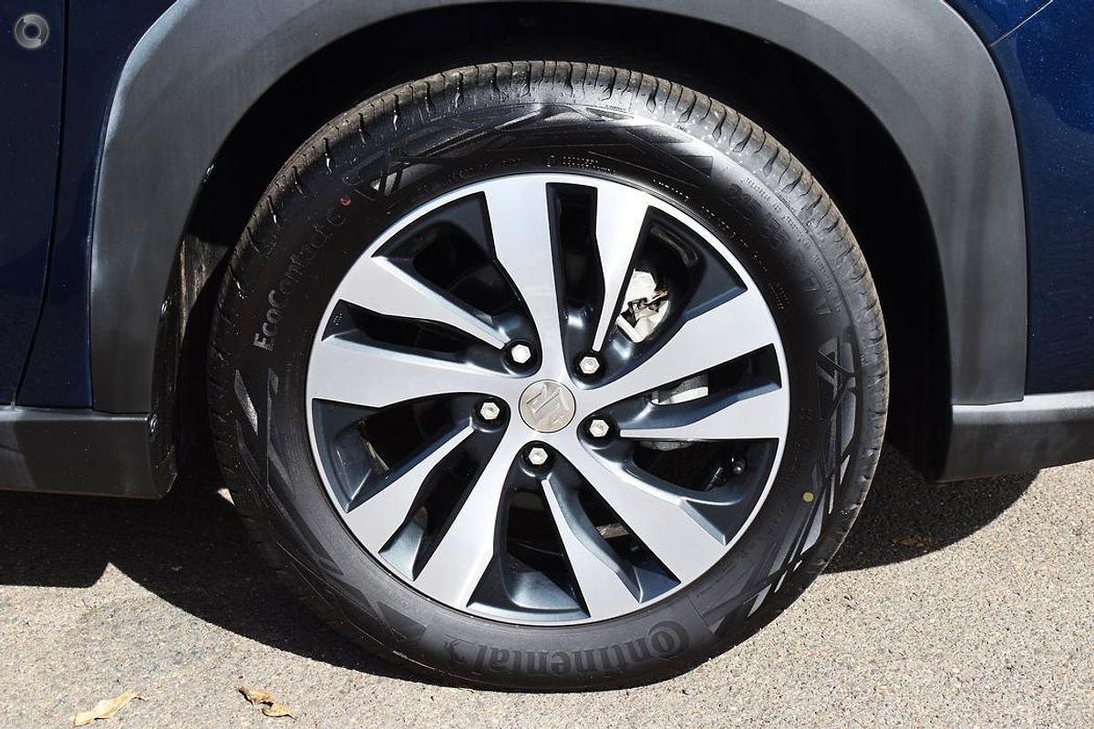 2023 Suzuki S-Cross Plus JYB