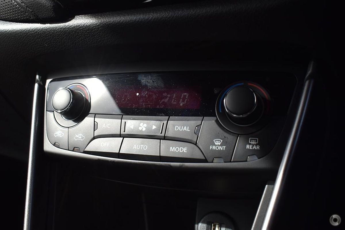 2023 Suzuki S-Cross Plus JYB