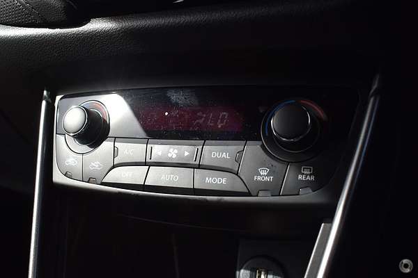 2023 Suzuki S-Cross Plus JYB
