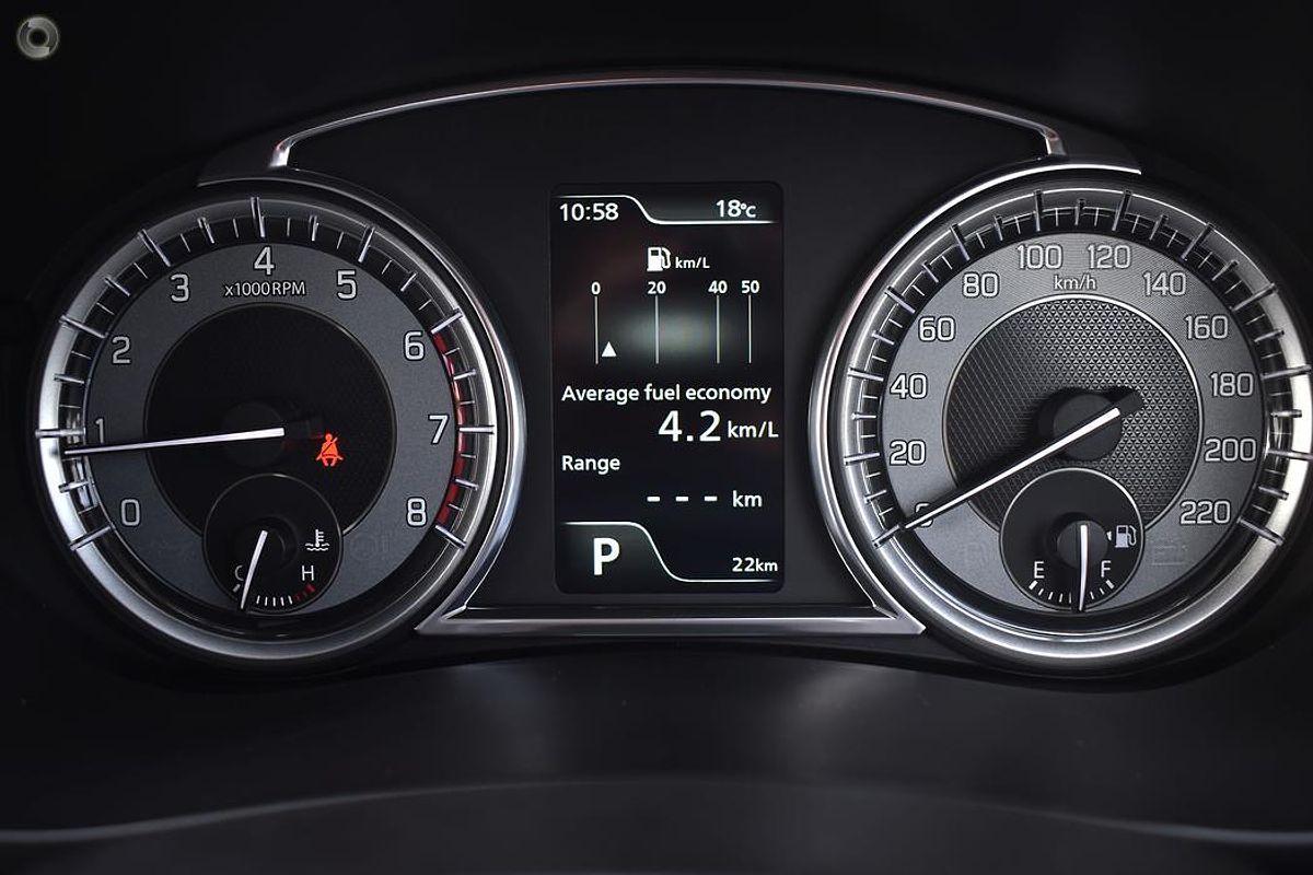 2023 Suzuki S-Cross Plus JYB
