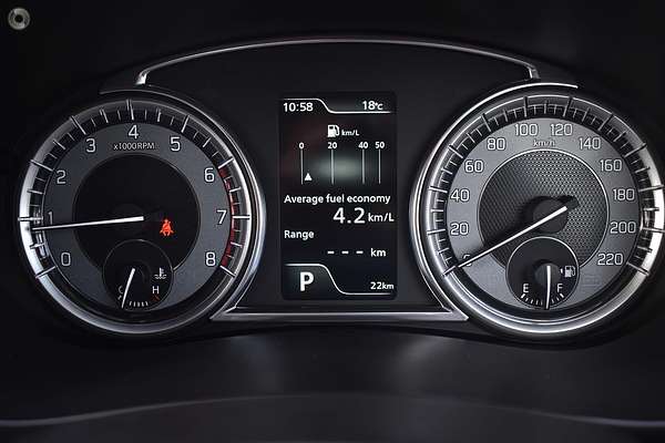 2023 Suzuki S-Cross Plus JYB