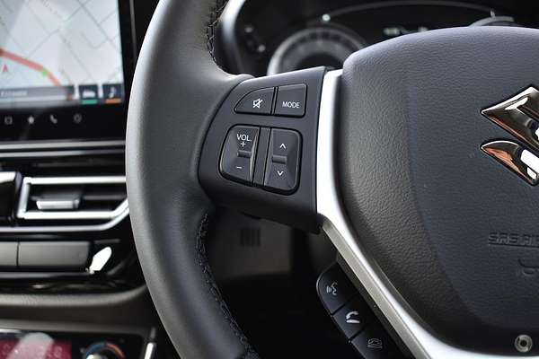 2023 Suzuki S-Cross Plus JYB
