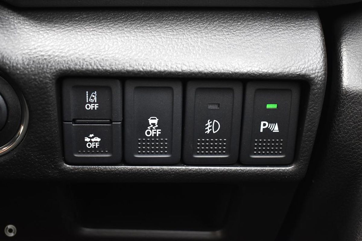 2023 Suzuki S-Cross Plus JYB