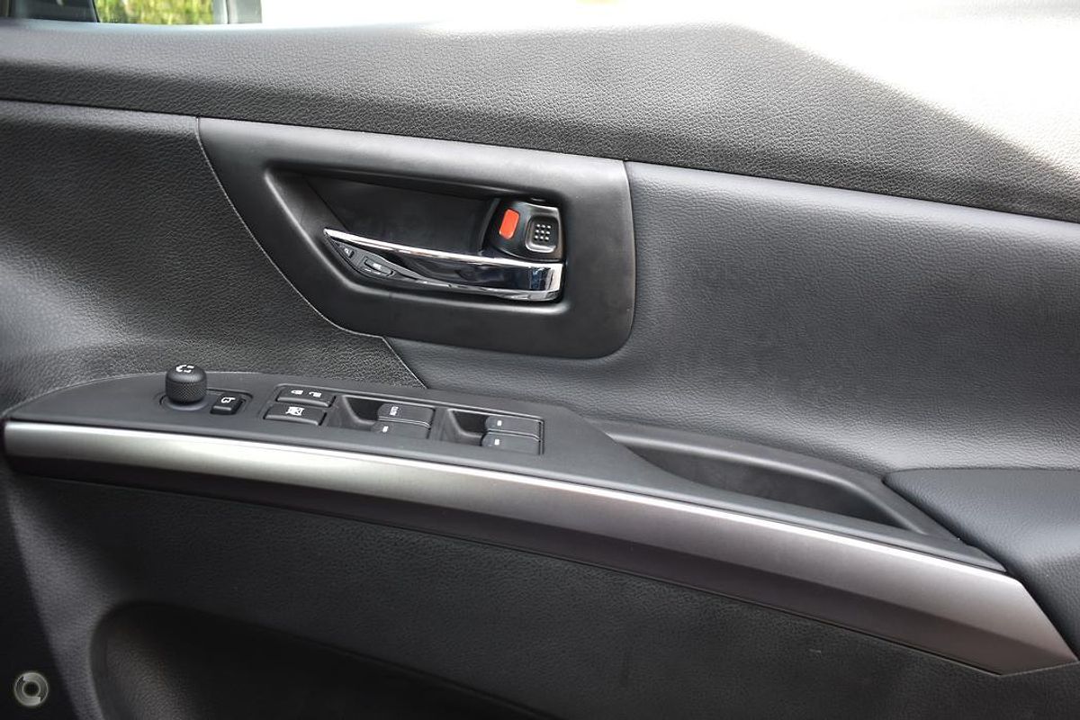 2023 Suzuki S-Cross Plus JYB