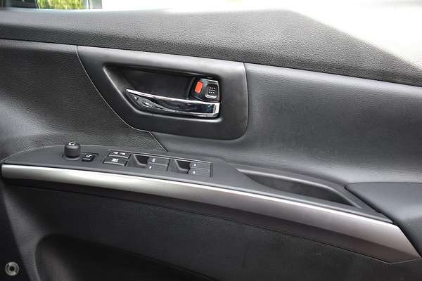 2023 Suzuki S-Cross Plus JYB