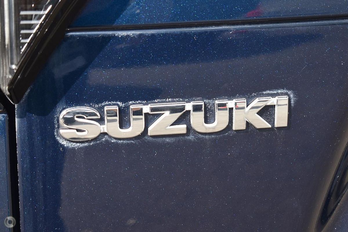 2023 Suzuki S-Cross Plus JYB