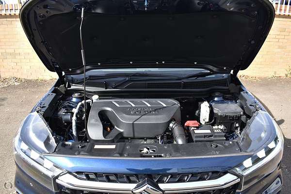 2023 Suzuki S-Cross Plus JYB